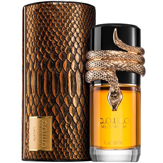 Musamam Men - Caballero 100ml