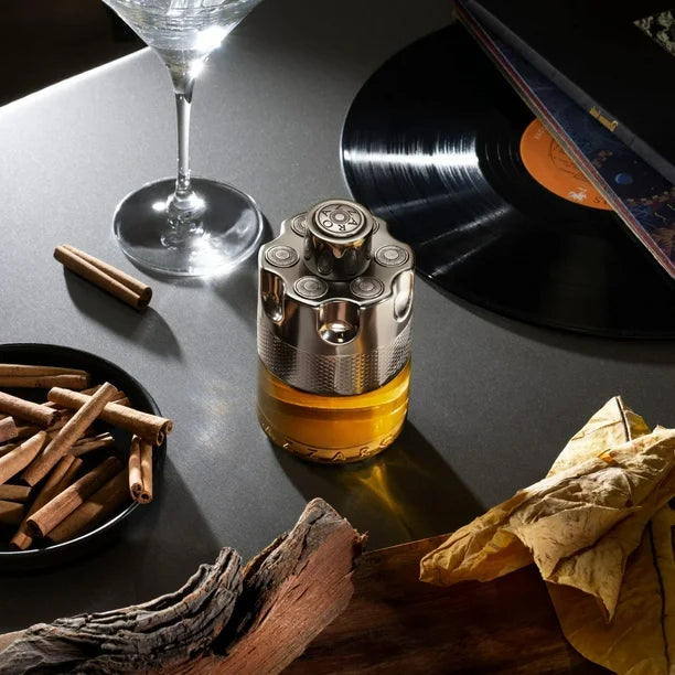 Wanted by Night – Azzaro 100ml Caballero