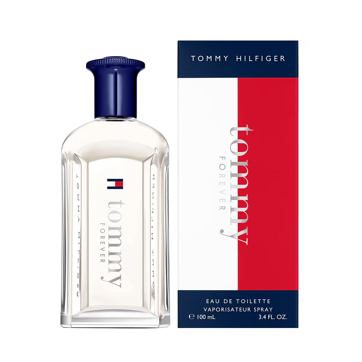 Tommy Forever 100ml Caballero
