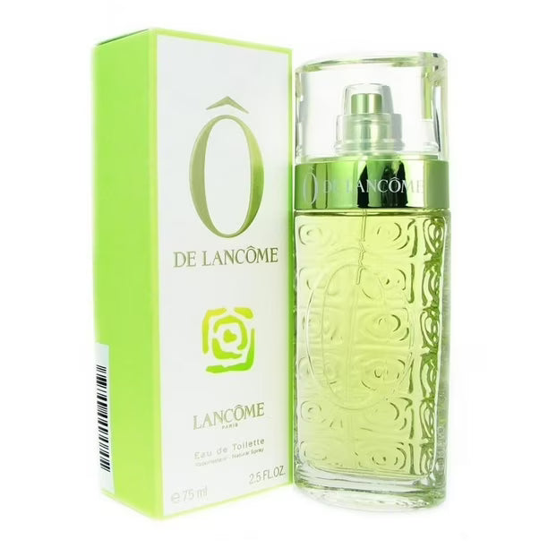 Ô de Lancôme Eau de Toilette 125ml Dama
