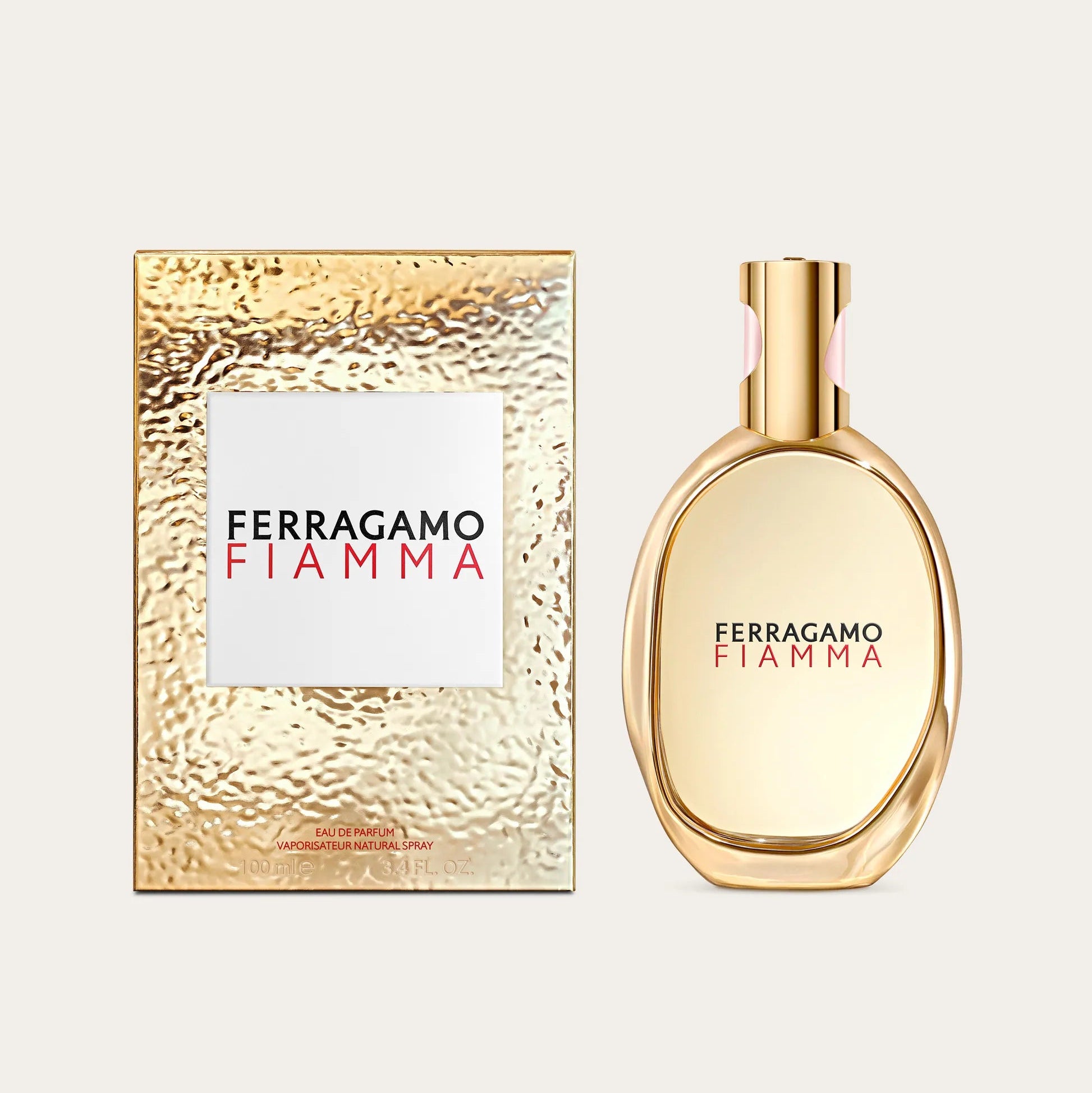 Fiamma – Ferragamo Dama 100 ml