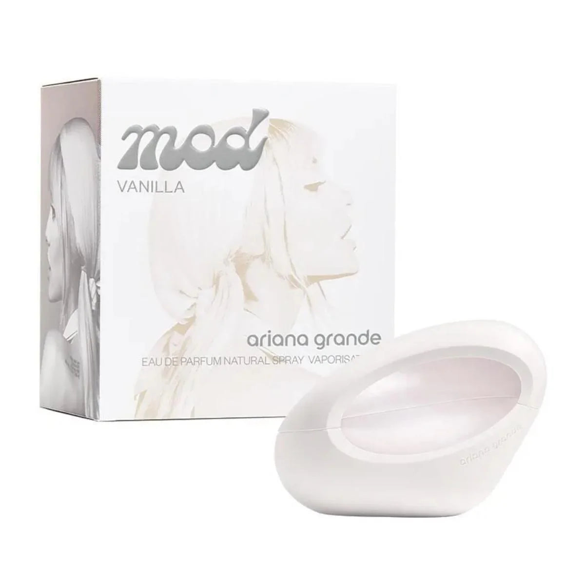 Mood Vainilla Ariana Grande - Dama 100 ml