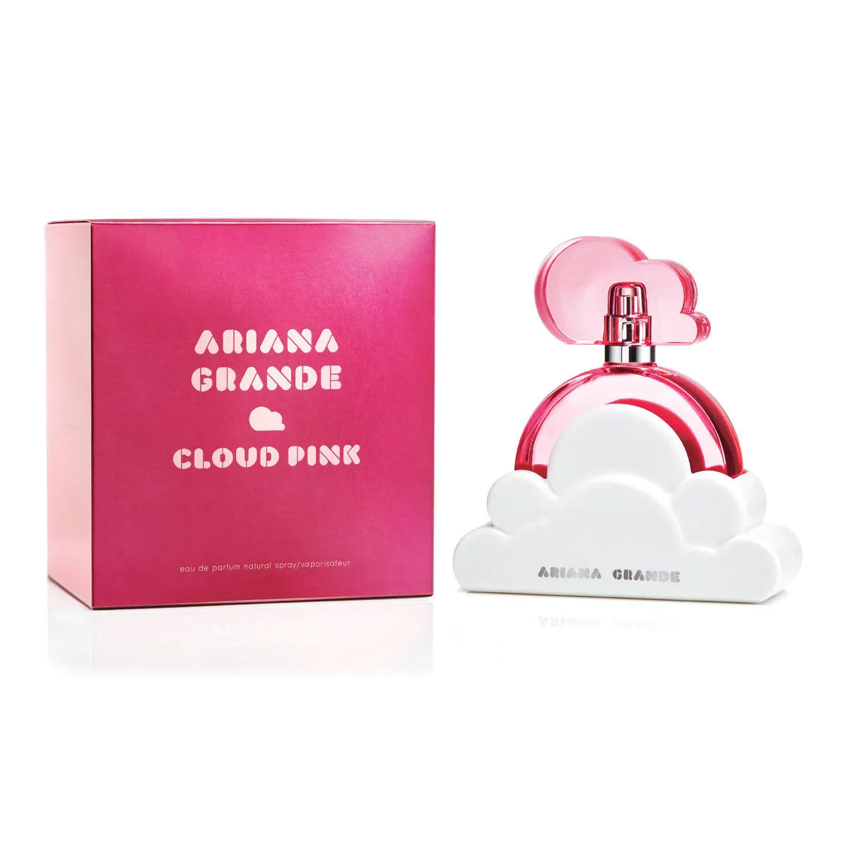 Cloud Pink Ariana Grande - Dama 100 ml