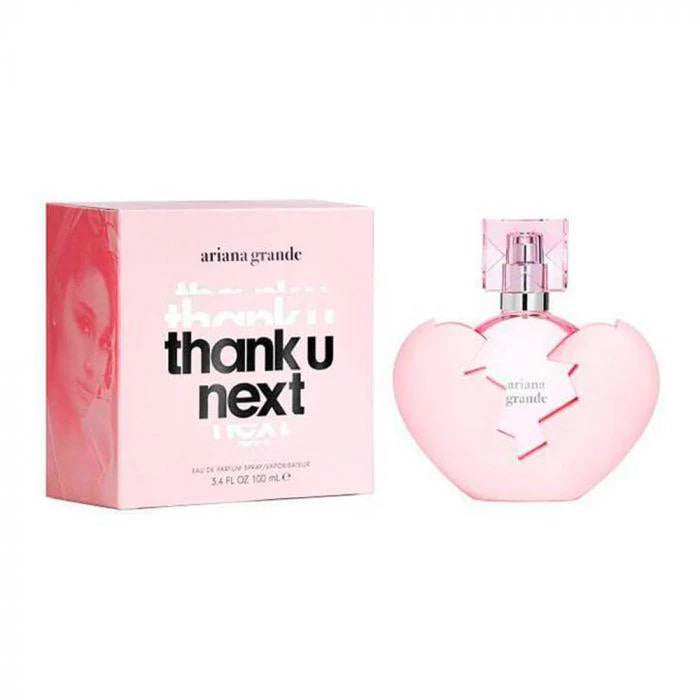 Thank U, Next – Ariana Grande Dama 100 ml