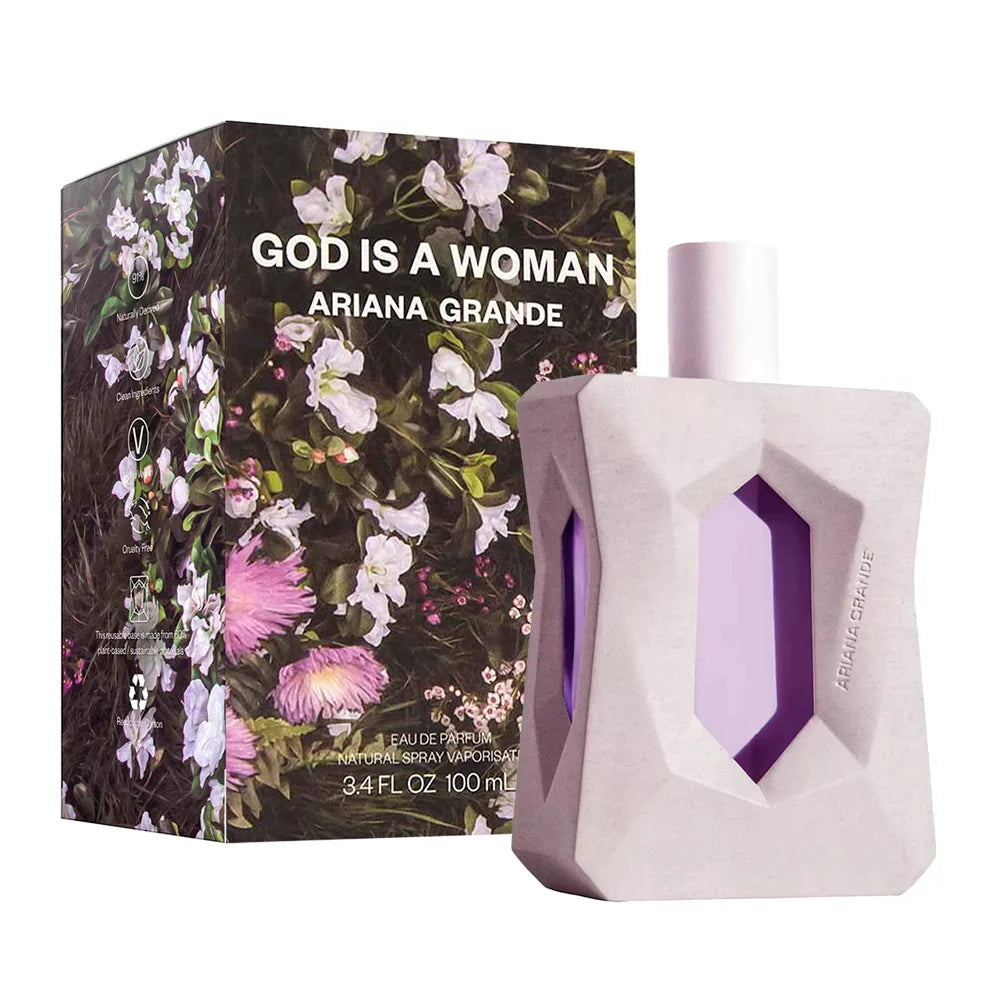 God Is A Woman – Ariana Grande Dama 100 ml