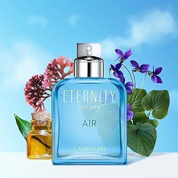 Eternity Air for Men – Calvin Klein 100ml Caballero