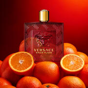 Eros Flame – Versace 100ml Caballero