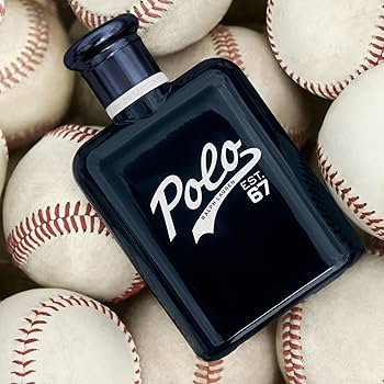 Polo 67 – Ralph Lauren 125ml Caballero