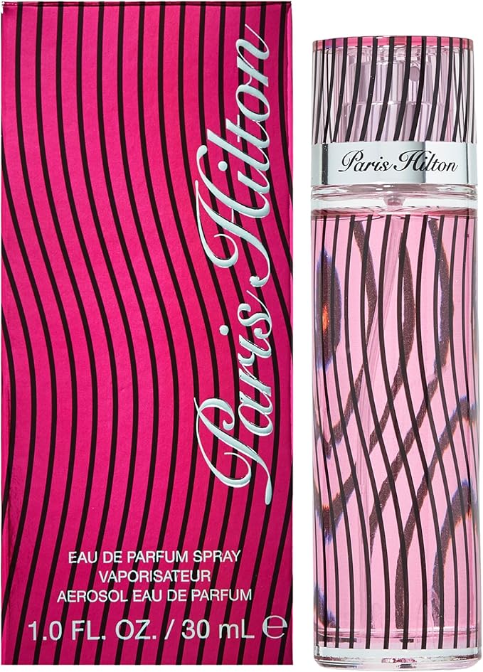 Paris Hilton Women Eau de Parfum – Dama 100 ml