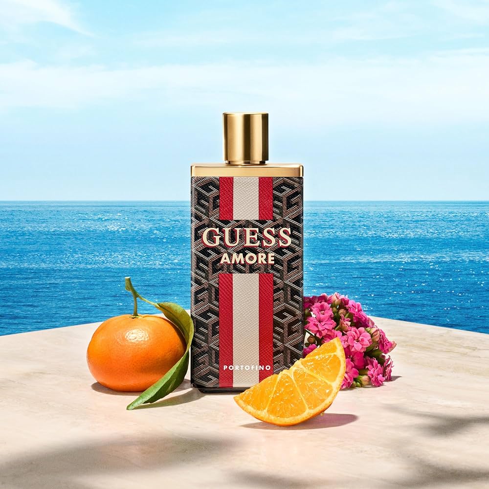 Guess Amore Portofino Guess 100ml Caballero