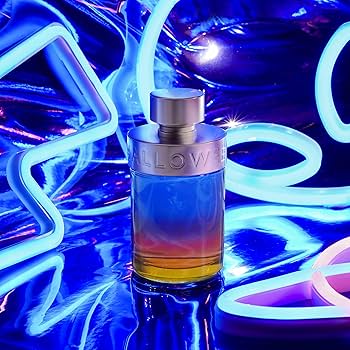 Halloween Man Hero – Halloween 125ml Caballero