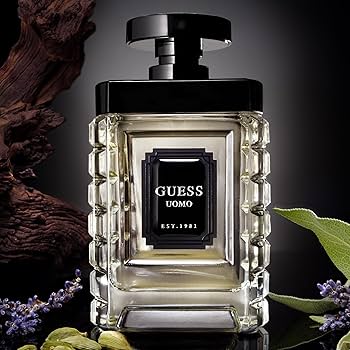 Guess Uomo Guess 100ml Caballero