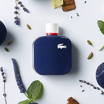 Eau de Lacoste L.12.12 Pour Lui French Panache 100ml Caballero