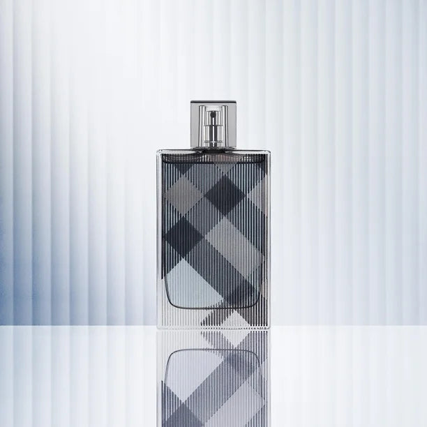 Burberry Brit for Men – Burberry 100ml Caballero