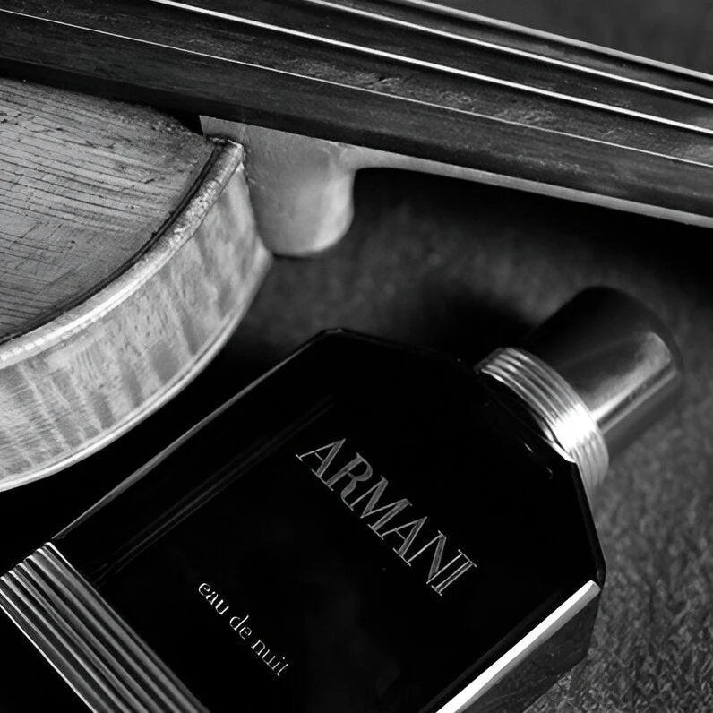 Armani Eau de Nuit Giorgio Armani 100ml Caballero