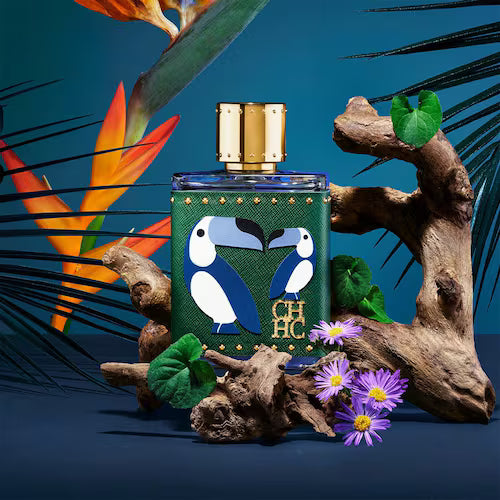 CH Birds Of Paradise For Him Carolina Herrera 100ml Caballero
