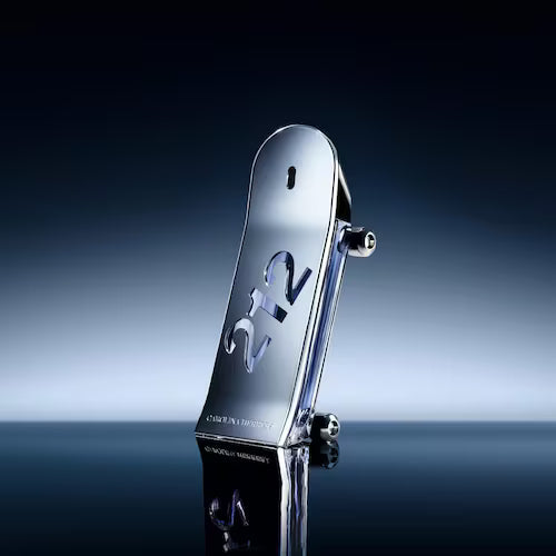 212 Heroes Collector Edition Carolina Herrera 90ml Caballero