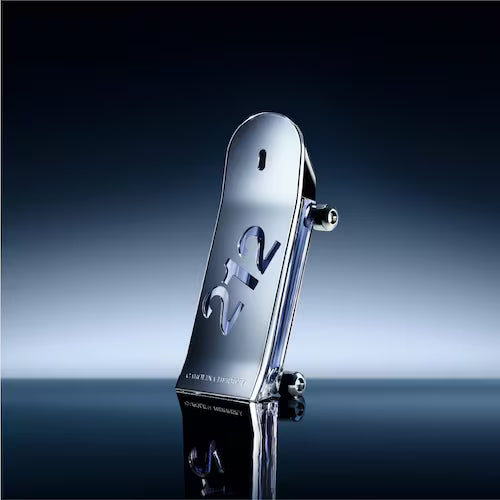 212 Heroes Carolina Herrera 90ml Caballero