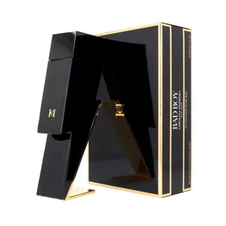 Bad Boy Le Parfum Carolina Herrera 150 ml Caballero