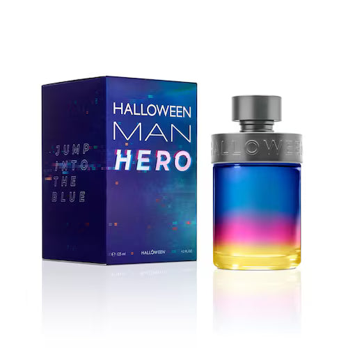 Halloween Man Hero – Halloween 125ml Caballero