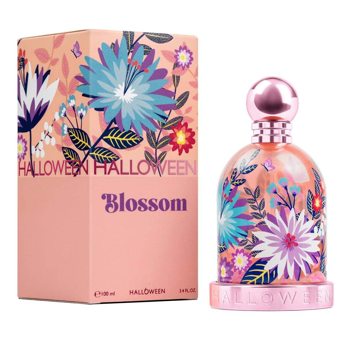 Halloween Blossom - Dama 100 ml