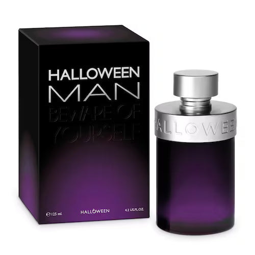 Halloween Man – Halloween 125ml Caballero