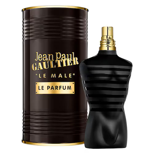 Le Male Le Parfum Jean Paul Gaultier 125ml Caballero