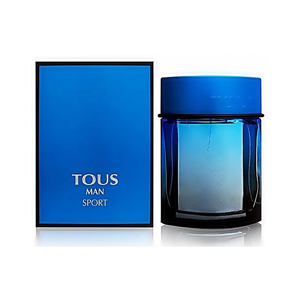 Tous Man Sport Tous 100ml Caballero