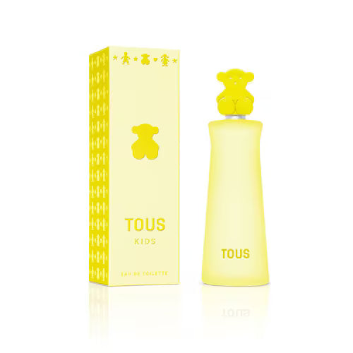 Tous Kids Tous 100ml para niños