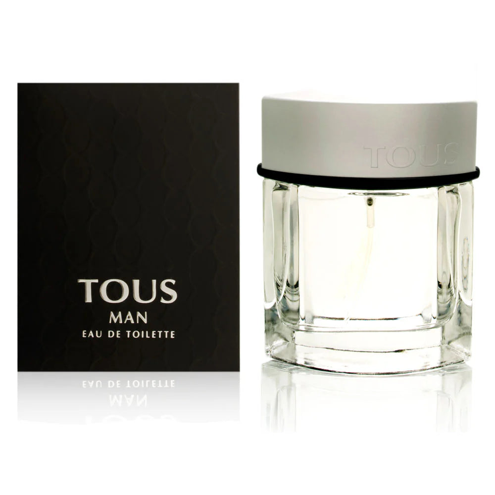 Tous Man Tous  100ml Caballero
