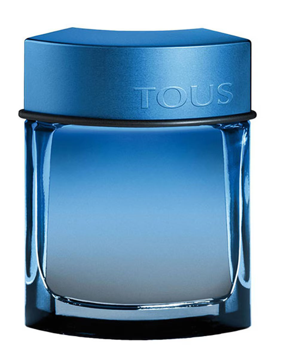 Tous Man Sport Tous 100ml Caballero