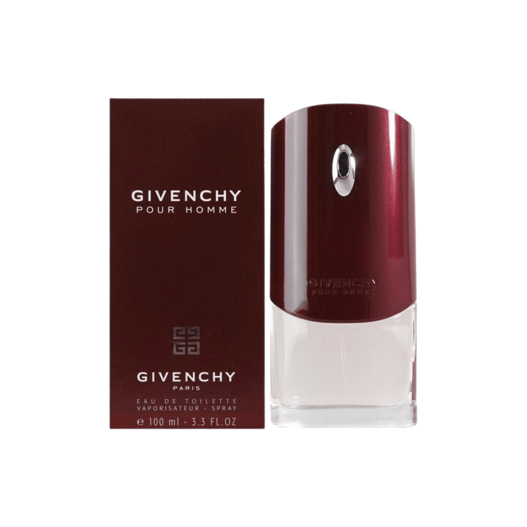 Givenchy pour Homme – Givenchy 100ml Caballero