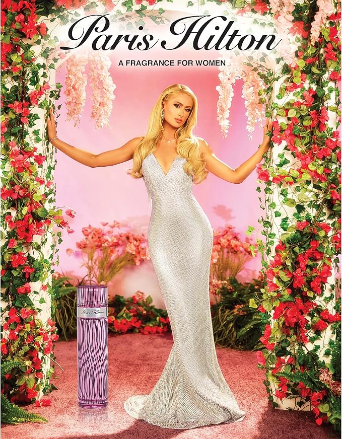 Paris Hilton Women Eau de Parfum – Dama 100 ml