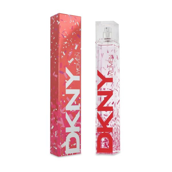 DKNY Women Fall Energizing Eau de Parfum 100 ml