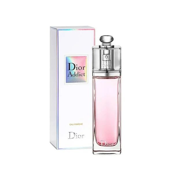 Dior Addict Eau Fraîche  - Dama 100 ml