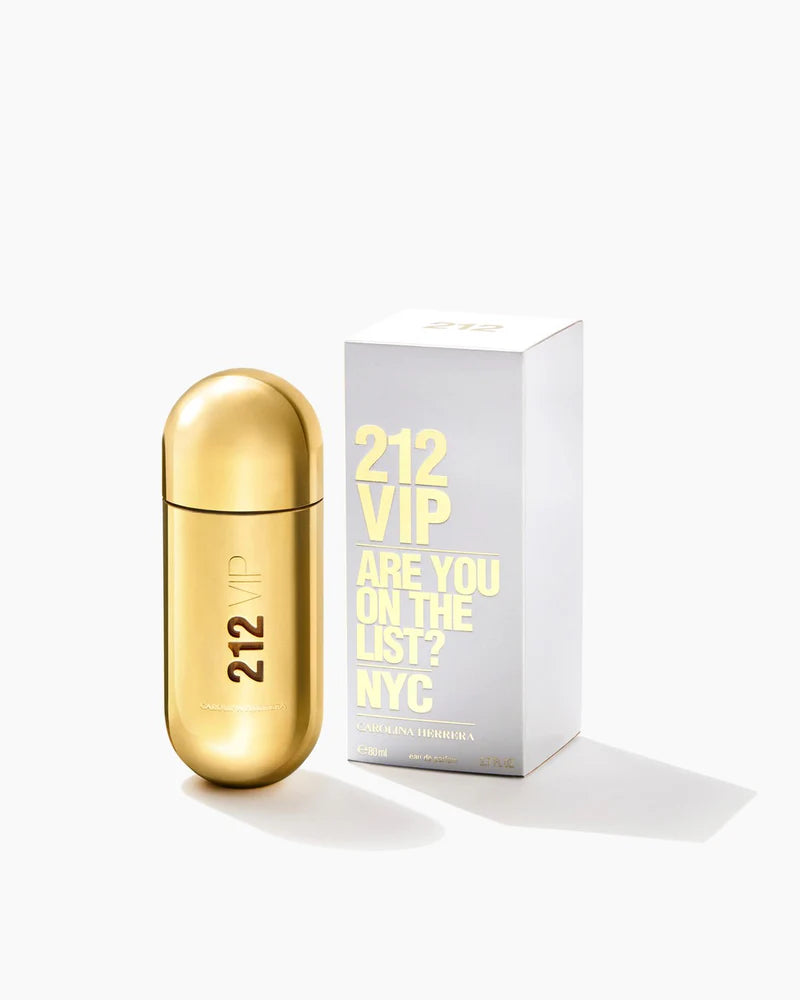 212 Are You On The List? – Dama 100 ml