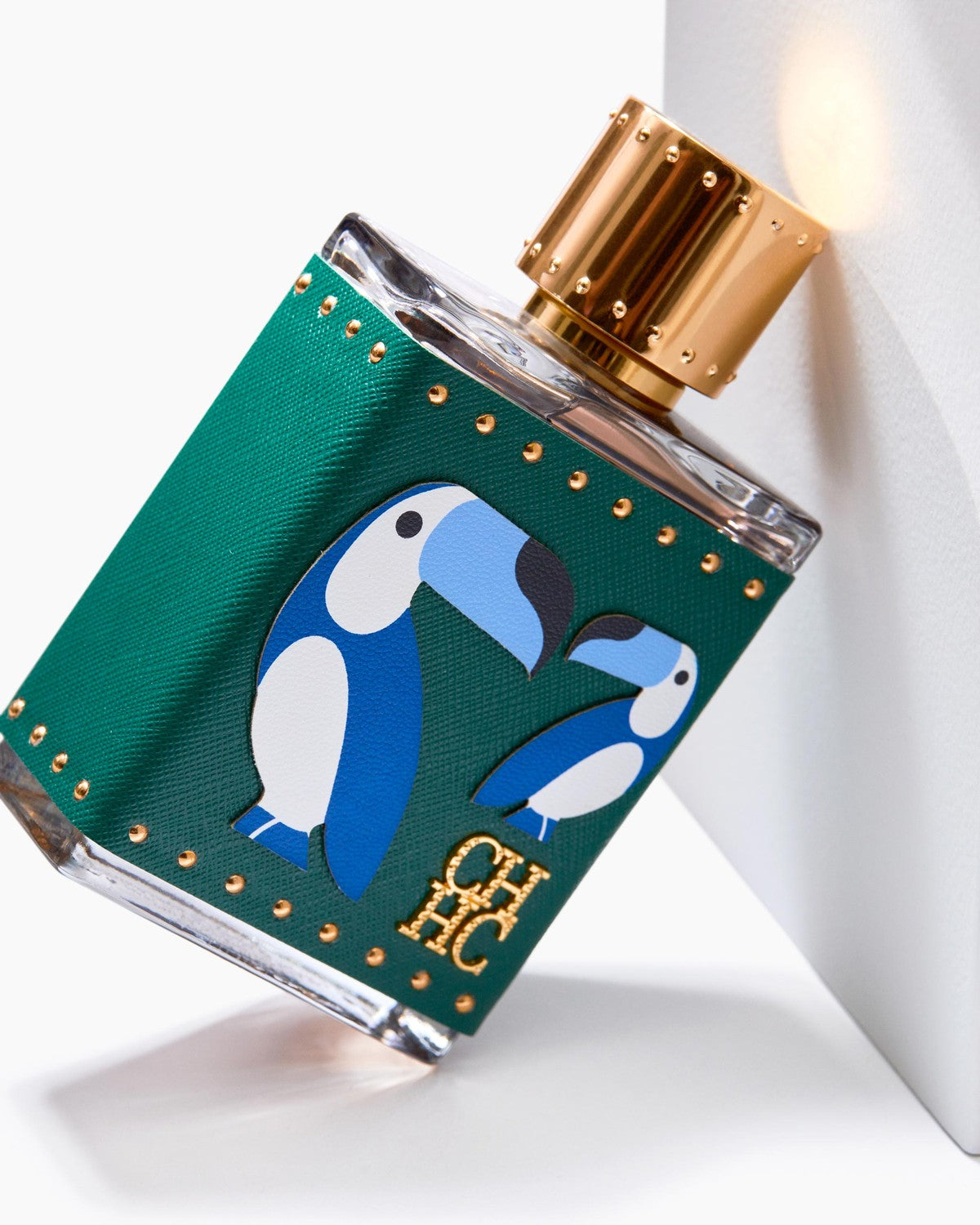 CH Birds Of Paradise For Him Carolina Herrera 100ml Caballero