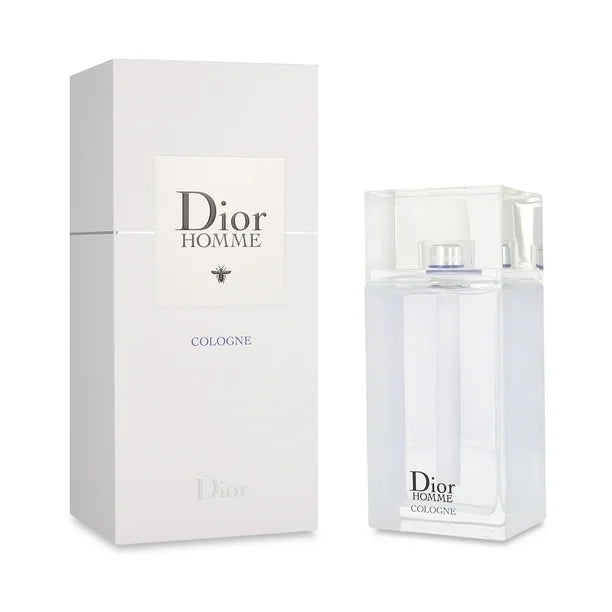 Dior Homme Cologne 2022 125ml Caballero