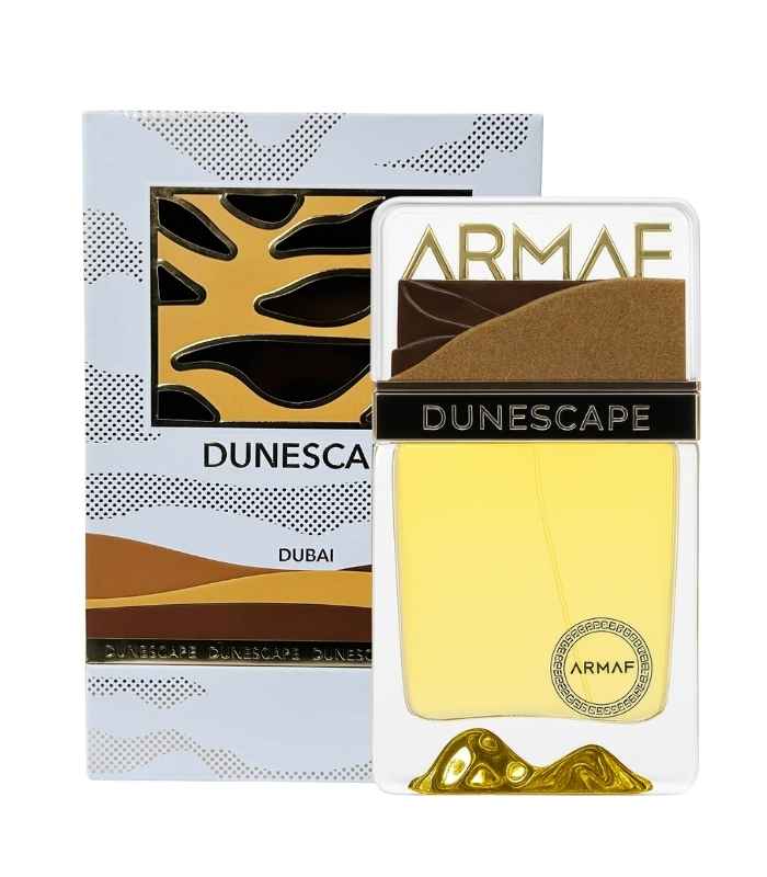 Dunescape – Armaf 100ml  Caballero