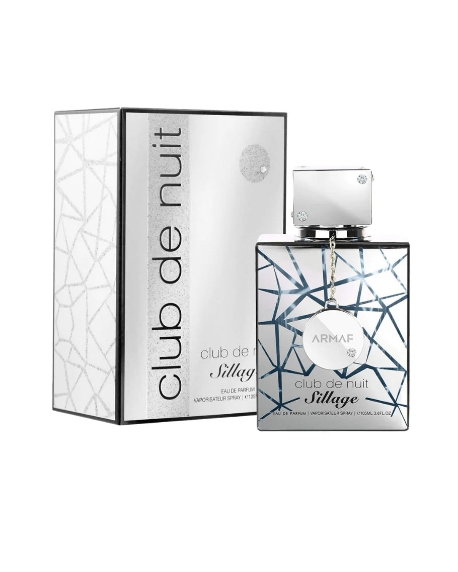 Club de Nuit Sillage Armaf  105ml Caballero