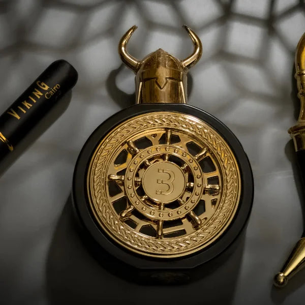 Bharara Viking Cairo – Caballero 100 ml