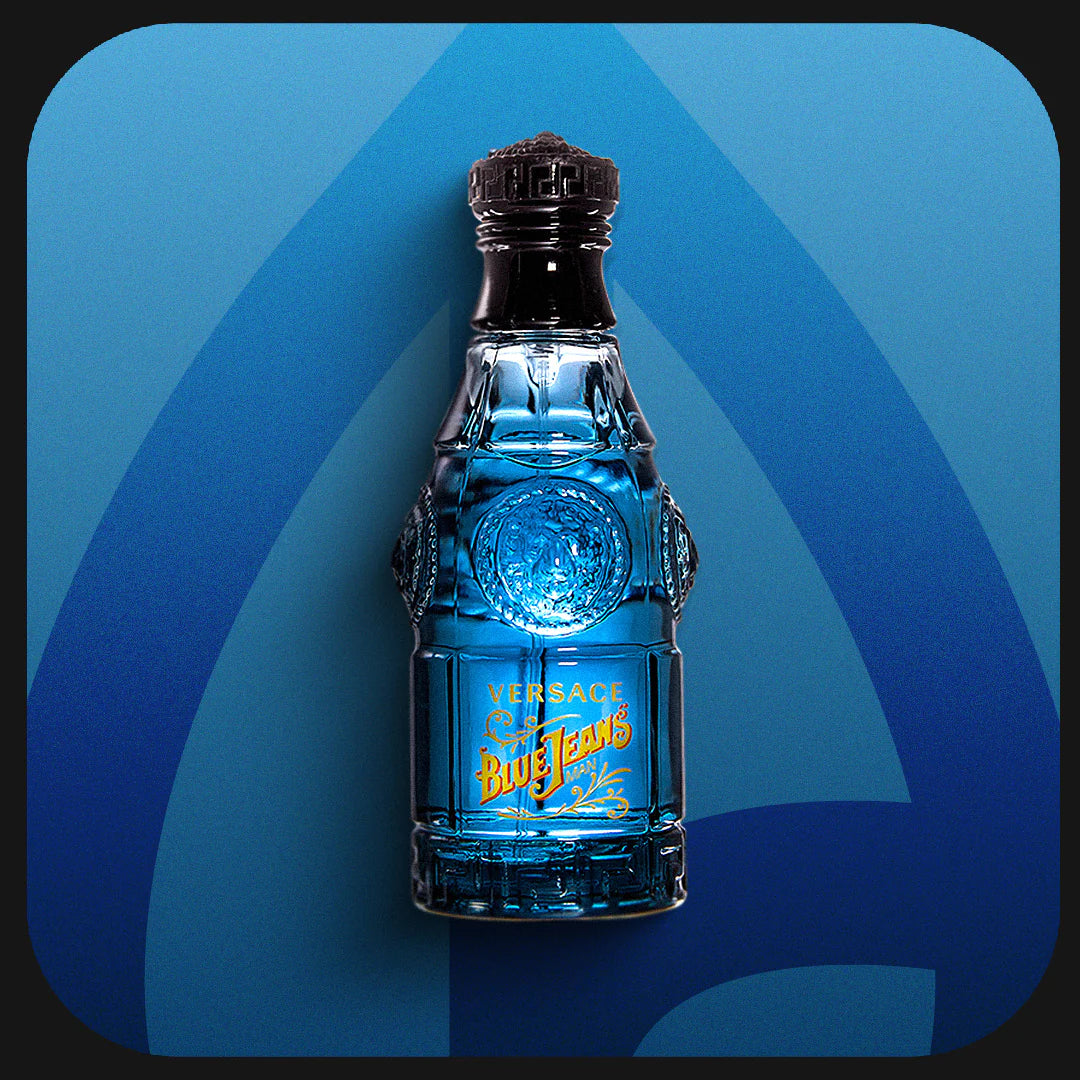 Blue Jeans – Versace 75ml Caballero