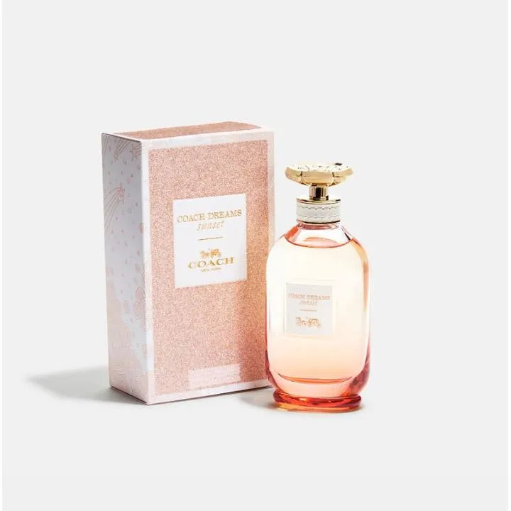 Coach Sunset Dreams - Dama 90 ml