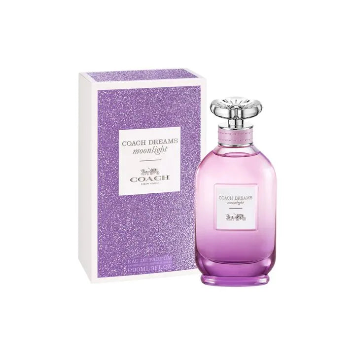 Coach Moonlight - Dama 90 ml