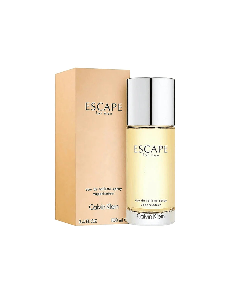 Escape for Men – Calvin Klein 100ml Caballero
