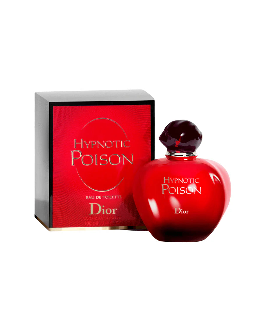 Hypnotic Poison de Dior - Dama 100 ml