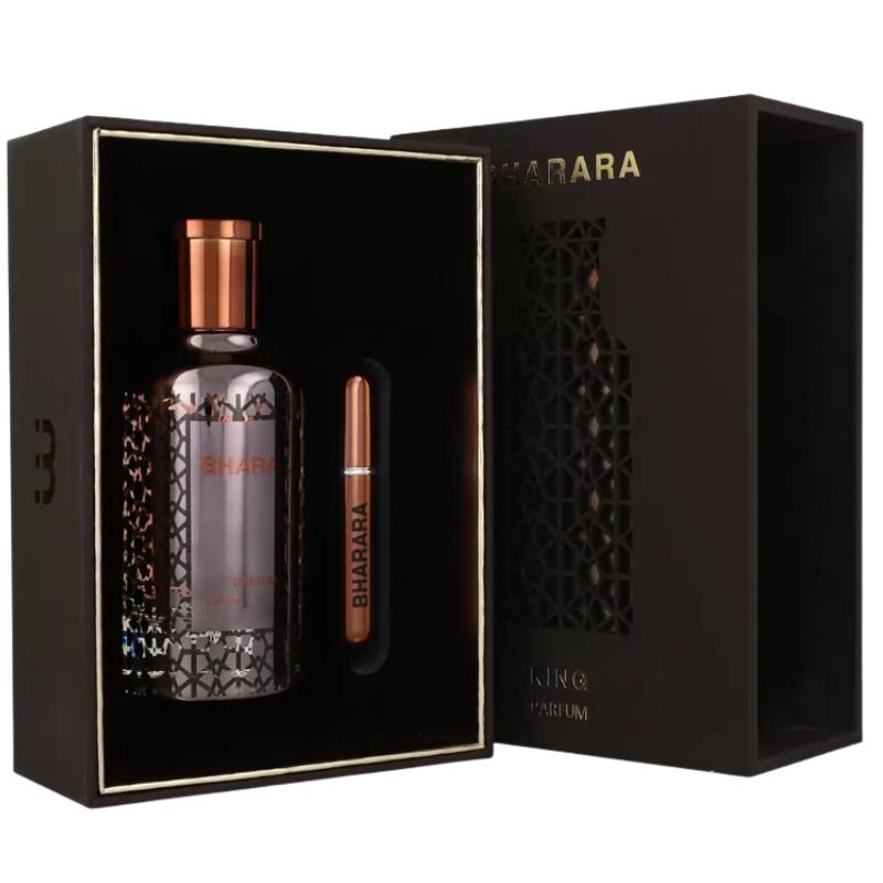 Bharara King EDP - Caballero 200ml