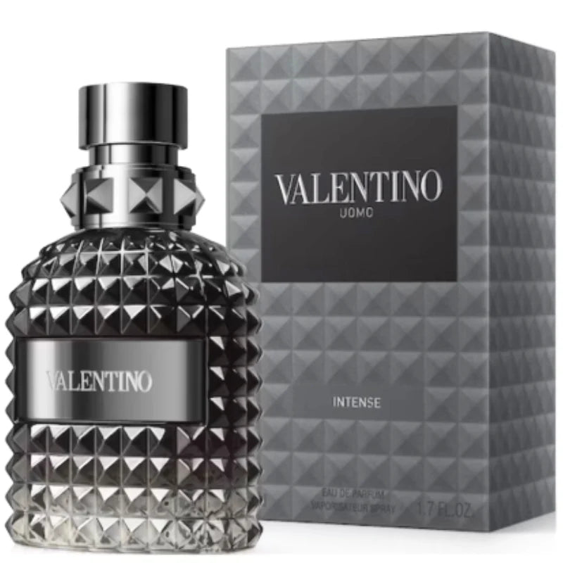 Valentino Uomo Intense Valentino 100ml Caballero