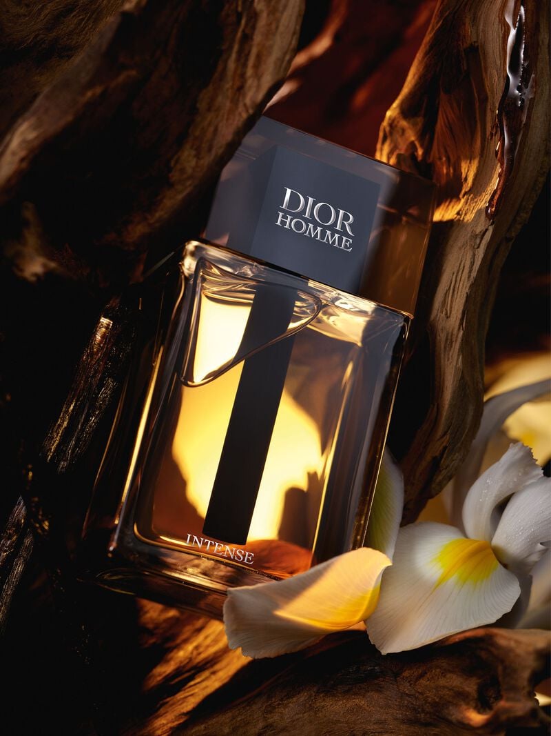 Dior Homme Intense 2011 Dior 100ml Caballero