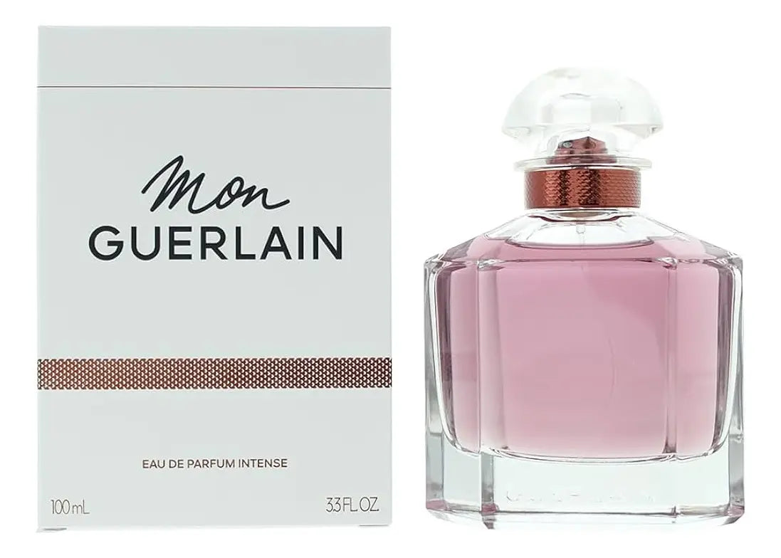 Mon Guerlain Eau de Parfum Intense 100 ml